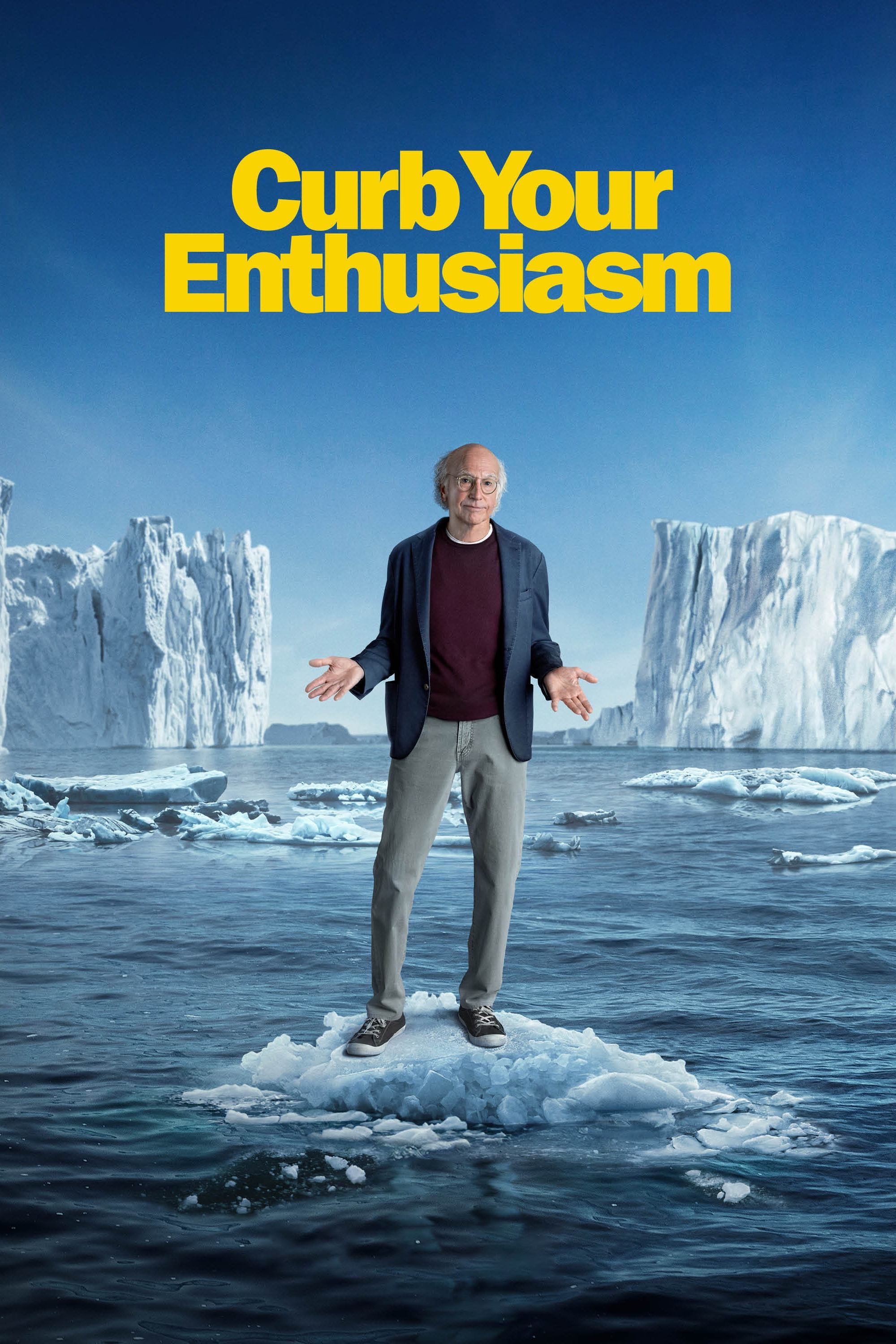 Curb Your Enthusiasm [7477] (A1763469284) [[Shows]] --Plex--